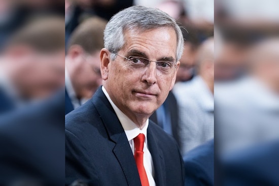 Georgia Secretary of State Raffensperger Leads Charge to Toughen Penalties on "Swatting" Following Politicians' Ordeals