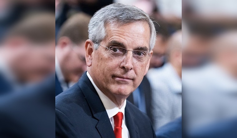 Georgia Secretary of State Raffensperger Leads Charge to Toughen Penalties on "Swatting" Following Politicians' Ordeals