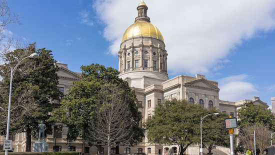 Georgia Senate Committee Advances Bill to Legalize Sports Betting, Eyes Constitutional Amendment