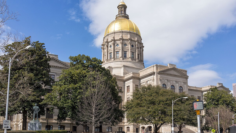 Georgia Senate Committee Advances Bill to Legalize Sports Betting, Eyes Constitutional Amendment