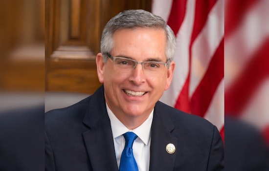 Georgia Senate Pushes Bill to Redefine Election Oversight, Clashes With Secretary of State