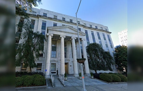 Georgia Senators Push for Oversight Council of District Attorneys Amid Legal Controversy