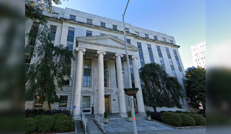 Georgia Senators Push for Oversight Council of District Attorneys Amid Legal Controversy