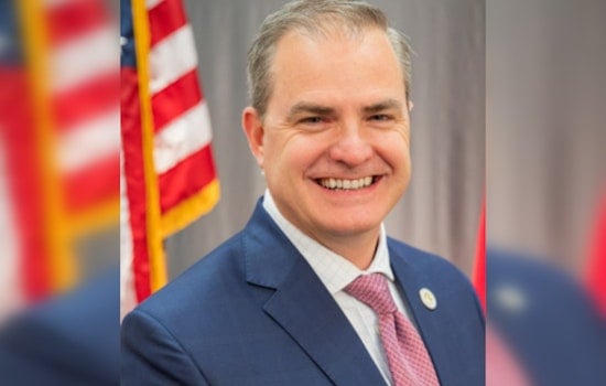 Georgia State Senator Files Motion to Delay Trial Amid Re-election Campaign