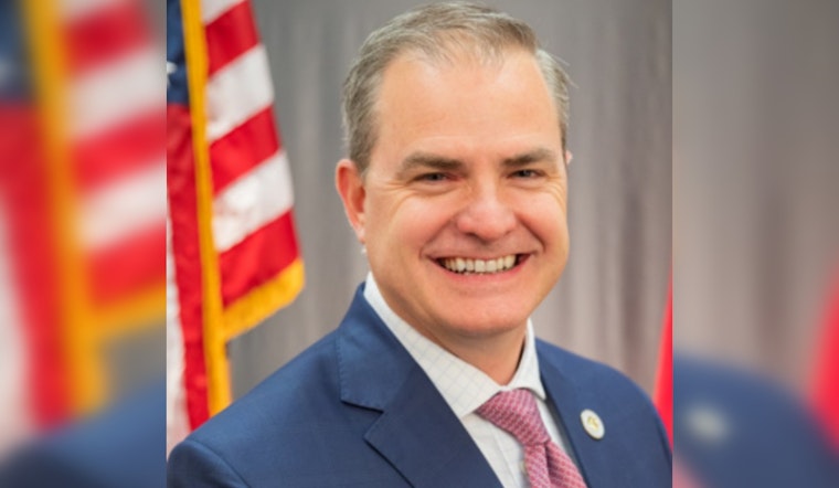 Georgia State Senator Files Motion to Delay Trial Amid Re-election Campaign