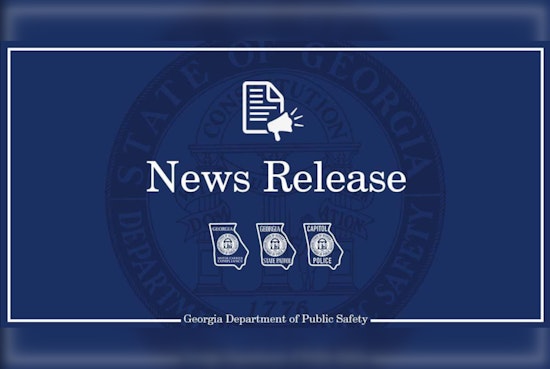 Georgia State Trooper Jimmy Cenescar Dies in Atlanta Patrol Car Crash