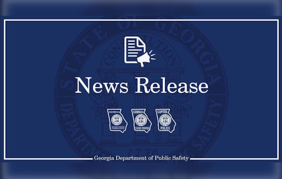 Georgia State Trooper Jimmy Cenescar Dies in Atlanta Patrol Car Crash