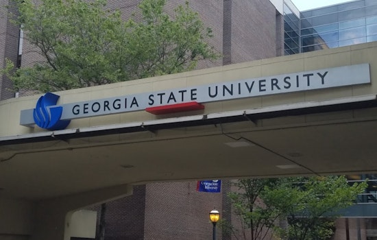 Georgia State University Tightens Security After Dorm Windows Struck by Gunfire