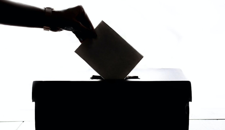 Georgia Voters Challenge State's Voting System Integrity in Federal Court
