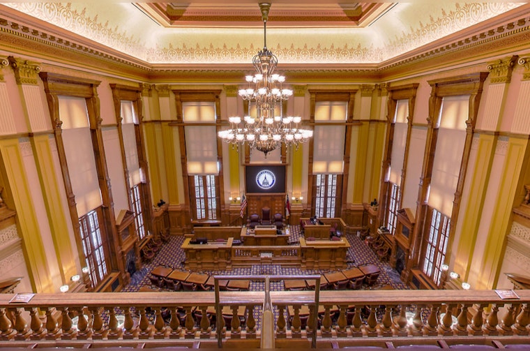 Georgia Voting Rights Act Case: Judge Rules True the Vote Challenges Lawful Despite Criticism