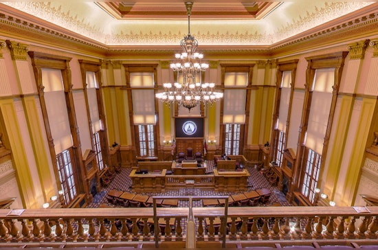 Georgia Voting Rights Act Case: Judge Rules True the Vote Challenges Lawful Despite Criticism
