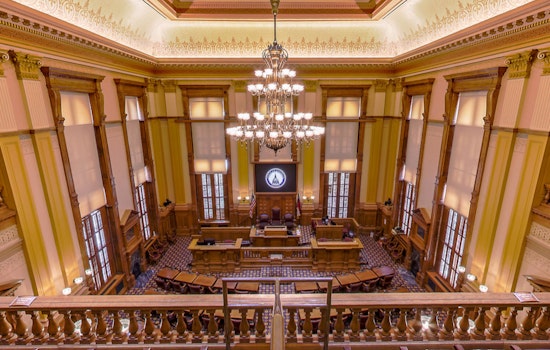 Georgia Voting Rights Act Case: Judge Rules True the Vote Challenges Lawful Despite Criticism