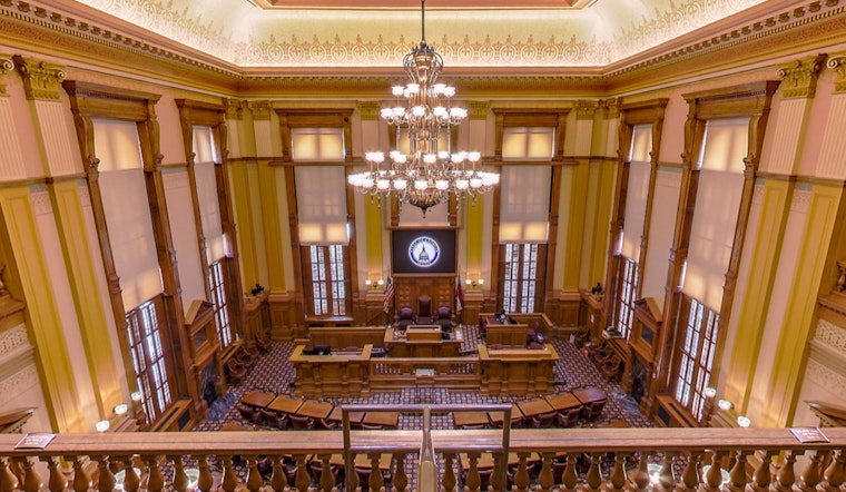 Georgia Voting Rights Act Case: Judge Rules True the Vote Challenges Lawful Despite Criticism
