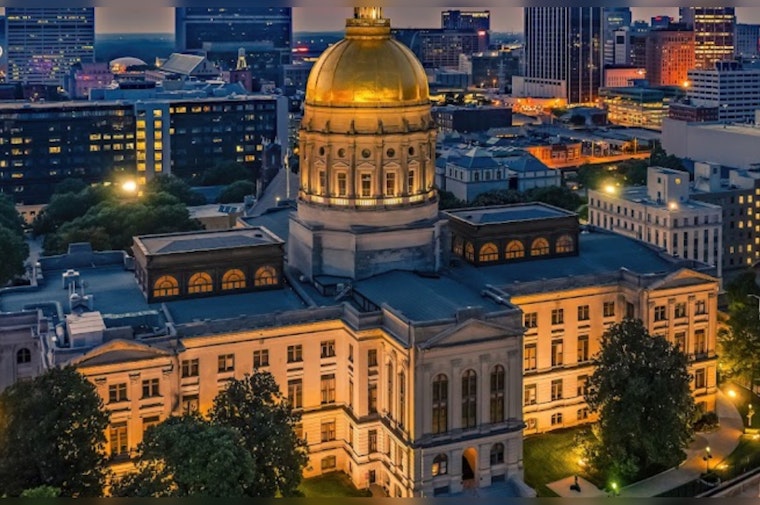 Georgia's Battle Against Gang Violence Intensifies with Proposed Funding Boost for Law Enforcement in Columbus, Macon, Savannah