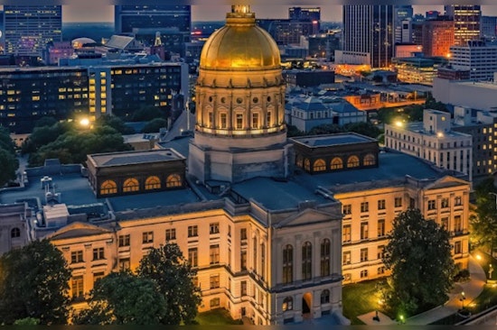 Georgia's Battle Against Gang Violence Intensifies with Proposed Funding Boost for Law Enforcement in Columbus, Macon, Savannah