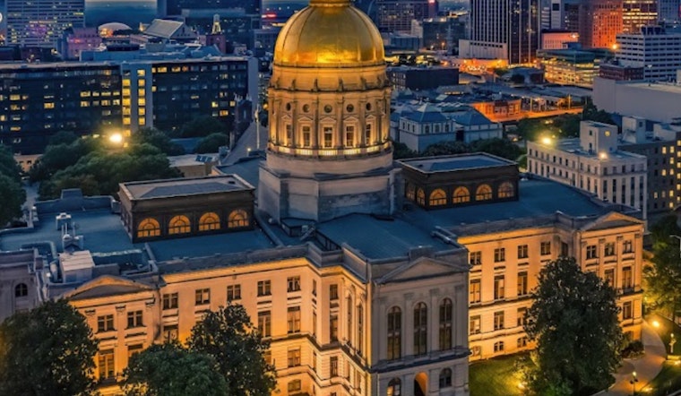 Georgia's Battle Against Gang Violence Intensifies with Proposed Funding Boost for Law Enforcement in Columbus, Macon, Savannah