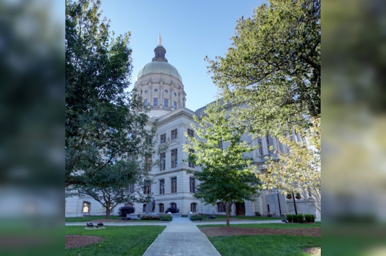 Georgia's Budget Surplus Offers Path for Public Sector Raises, Tax Cuts as 2024 Session Begins