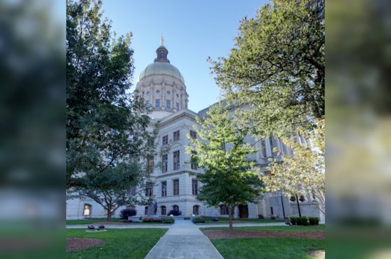 Georgia's Budget Surplus Offers Path for Public Sector Raises, Tax Cuts as 2024 Session Begins