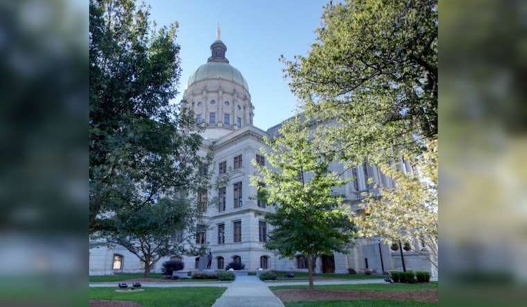 Georgia's Budget Surplus Offers Path for Public Sector Raises, Tax Cuts as 2024 Session Begins