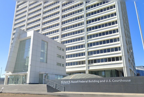 Georgia's Northern District U.S. Attorney's Office, Recoups Over $31 Million in Fines and Restitution