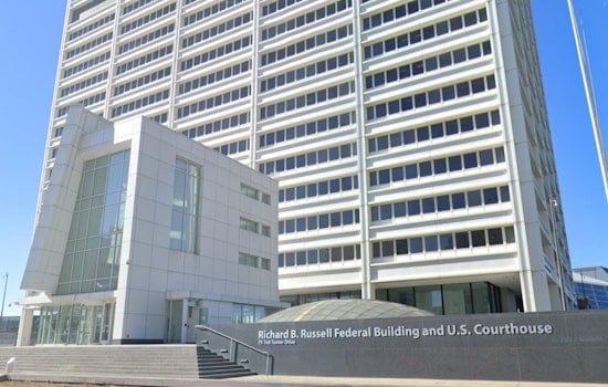 Georgia's Northern District U.S. Attorney's Office, Recoups Over $31 Million in Fines and Restitution
