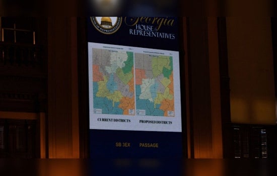 Georgia's Redistricting Battle Rages On: Judge Upholds Maps Amid Criticism Over Fairness