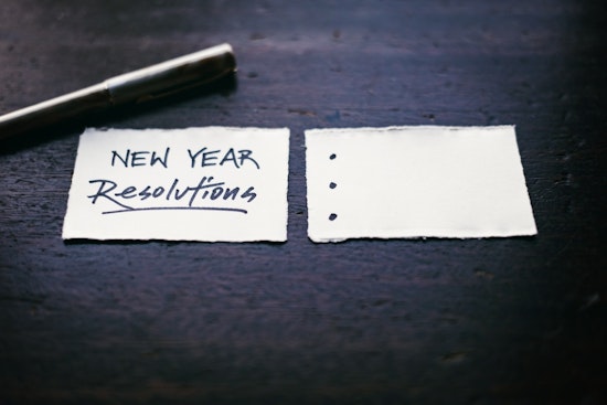 Getting Fit Tops 2024 New Year's Resolutions, Nudging Out Mental Health Goals