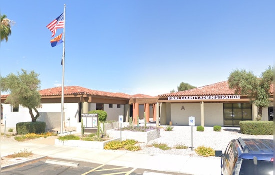 Gilbert Community Shaken as Four Charged in Teen Assault and Robbery Case