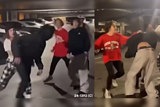 Gilbert Crackdown, Trio of Teens Face Charges in Surge of Violent Assaults
