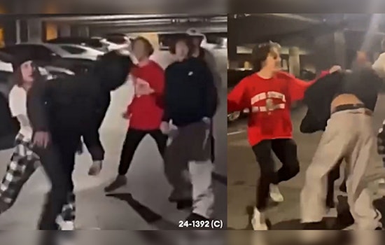 Gilbert Crackdown, Trio of Teens Face Charges in Surge of Violent Assaults