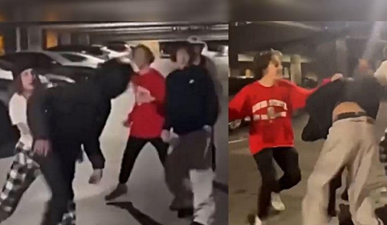 Gilbert Crackdown, Trio of Teens Face Charges in Surge of Violent Assaults