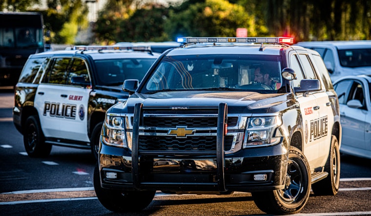 Gilbert Encounters Tragedy: Marine Veteran With PTSD Fatally Shot After Alleged Police Standoff