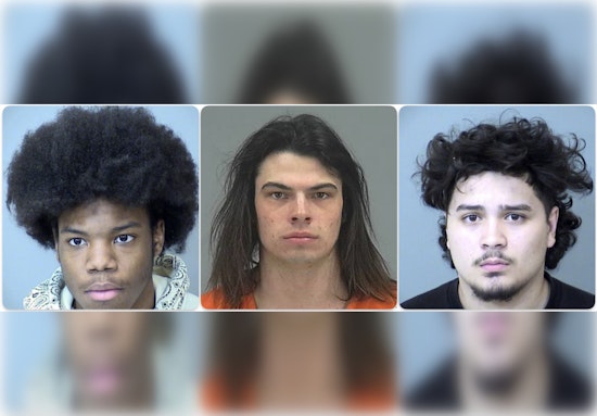 Gilbert Goons Gang Members Arrested in Connection with Violent Attacks on Minors in Arizona