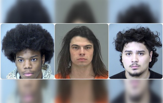 Gilbert Goons Gang Members Arrested in Connection with Violent Attacks on Minors in Arizona