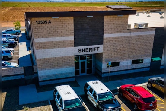 Gilbert Man Arrested, Charged with Aggravated Assault on Teen in San Tan Valley