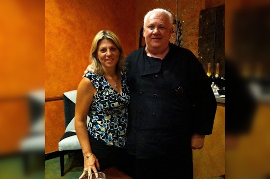 Gilbert Mourns Passing of Beloved Chef and Local Legend Romeo Taus of Romeo's Euro Cafe