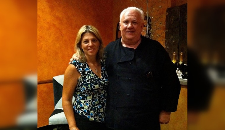 Gilbert Mourns Passing of Beloved Chef and Local Legend Romeo Taus of Romeo's Euro Cafe