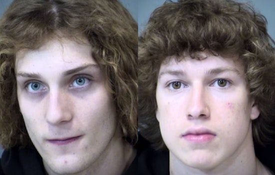 Gilbert Police Arrest Second Teen in String of Assaults, Renner Now Faces More Drug Charges