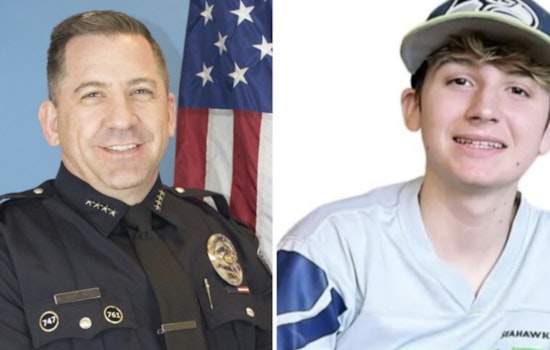 Gilbert Police Chief Vows Zero Tolerance on Teen Violence Amid 'Gilbert Goons' Case