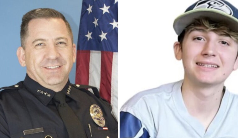 Gilbert Police Chief Vows Zero Tolerance on Teen Violence Amid 'Gilbert Goons' Case
