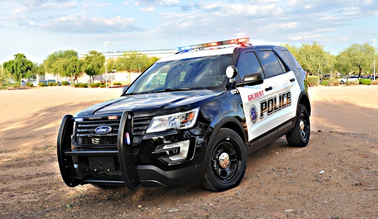 Gilbert Police Fatally Shoot Armed Man in Body Armor After He Ignores Commands