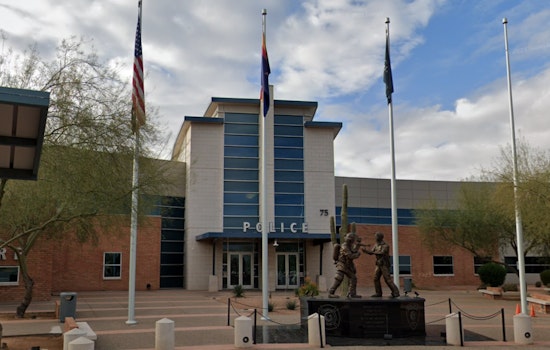 Gilbert Police nab the 10th suspect in teen violence, as a Phoenix father seeks justice for his son