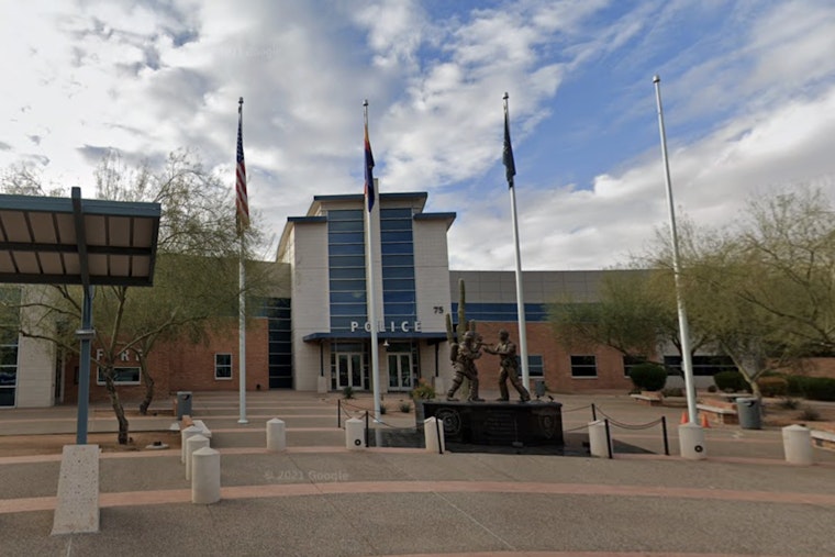 Gilbert Police Seek Public's Help to Identify Suspects in East Valley Teen Violence Spree