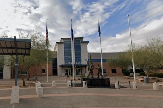 Gilbert Police Seek Public's Help to Identify Suspects in East Valley Teen Violence Spree
