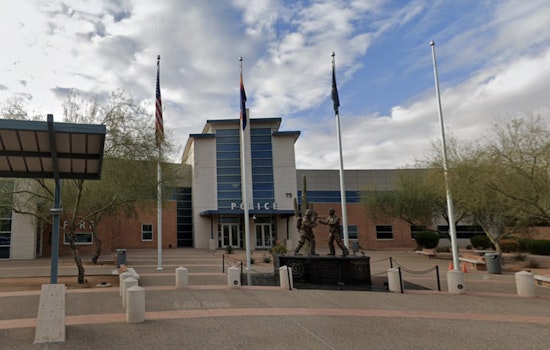 Gilbert Police Seek Public's Help to Identify Suspects in East Valley Teen Violence Spree