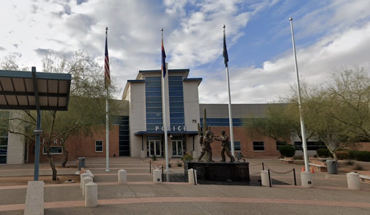 Gilbert Police Seek Public's Help to Identify Suspects in East Valley Teen Violence Spree