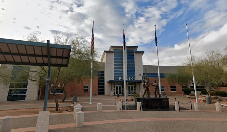 Gilbert Sees Surge in Teen Violence as Police Strive for Justice in Wake of Tragic Death
