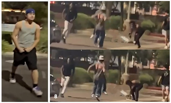 Gilbert Teen Arrested, Charged in Assualt and Robbery Amidst Rising Concern Over Teen Violence