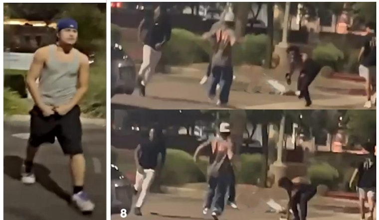Gilbert Teen Arrested, Charged in Assualt and Robbery Amidst Rising Concern Over Teen Violence