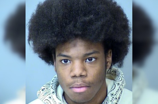 Gilbert Teen Arrested for In-N-Out Assault, San Tan Valley Teen Faces Aggravated Assault Charges